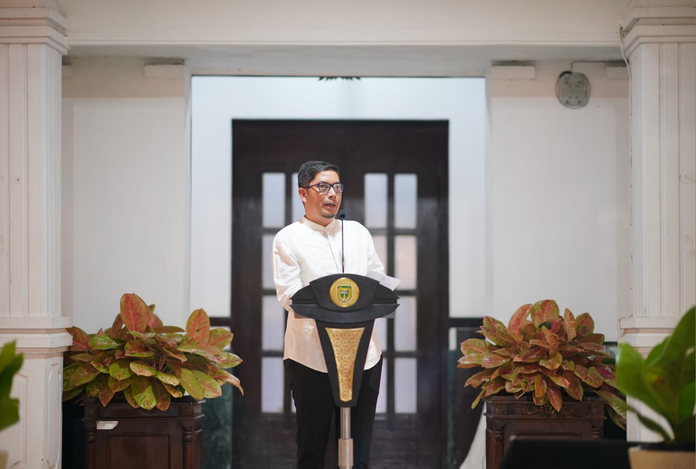 Terima Studi Komparatif Forkopimda Sawahlunto, Wali Kota Ajak Rombongan Keliling Singapura Hingga Ka’bah