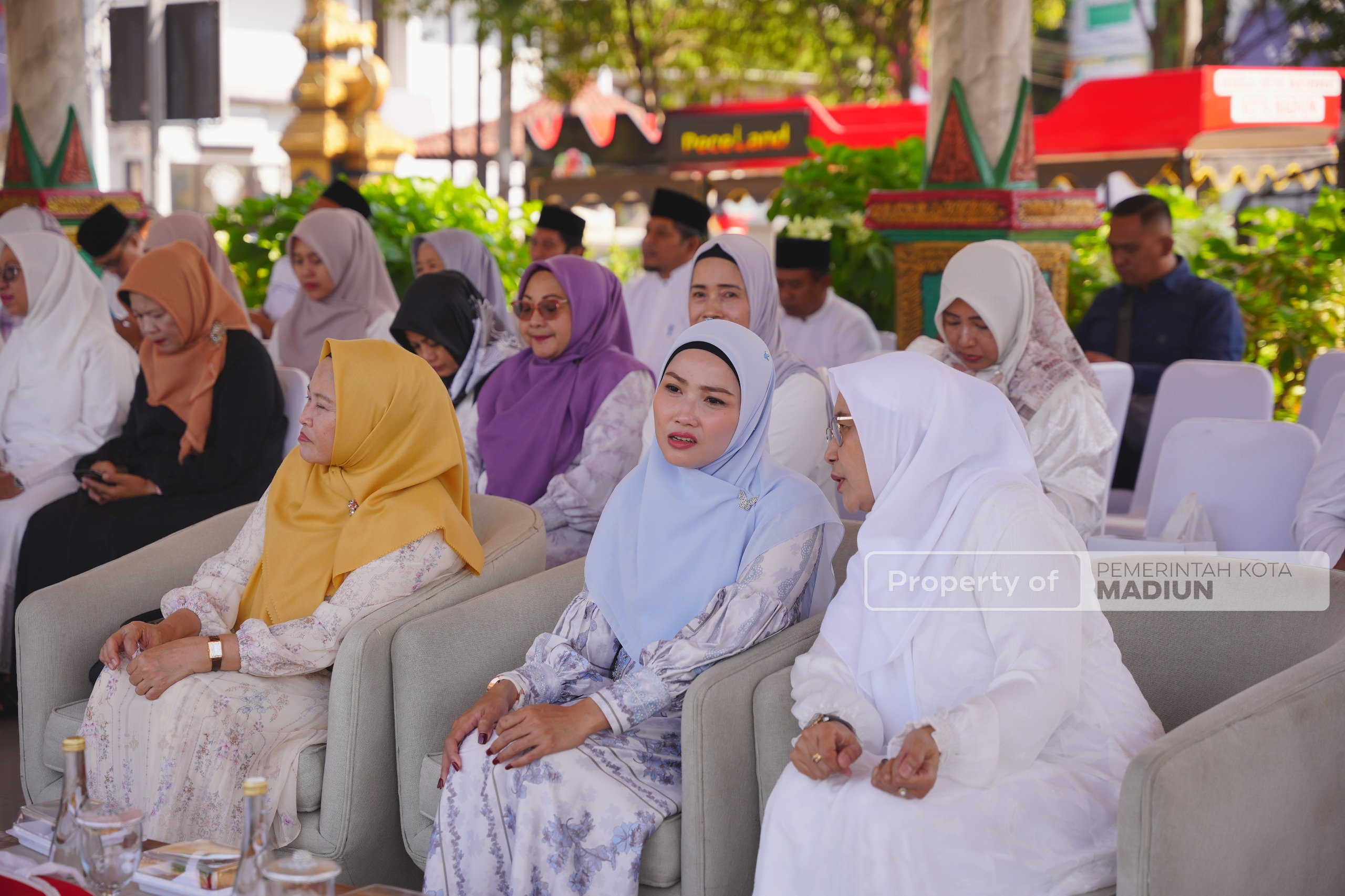 Tradisi Grebeg Maulid Kembali Dihidupkan, Momentum Lestarikan Budaya dan Perkuat Kecintaan kepada Rasulullah SAW