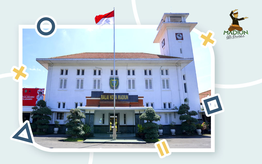 KEBIJAKAN PRIVASI APLIKASI E-KINERJA KOTA MADIUN