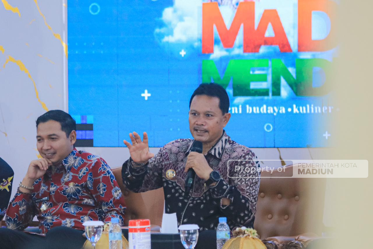 Lewat Penyuluhan Hukum Terpadu, Wali Kota Ajak Warga Pahami Hukum