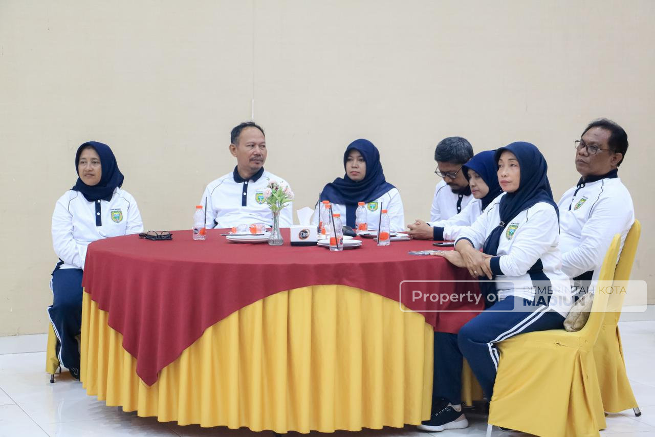 Buka Pengukuhan Forum Anak, Wali Kota Harap Lahir Generasi Cerdas dan Berkarakter