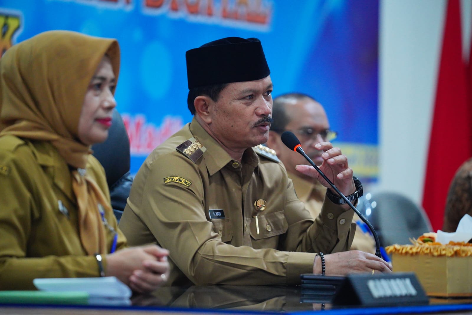 Buka Pelatihan Pelatihan Digital dengan Chromebook, Wali Kota: Guru Harus Melek Perubahan