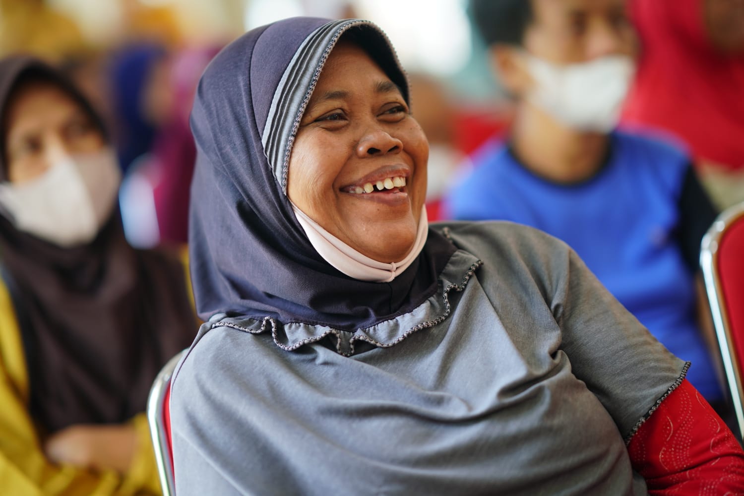 Salurkan Bantuan DBHCHT, Wali Kota Harap Bermanfaat Bagi Penerima