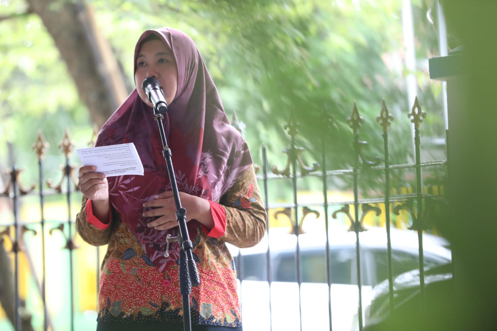 Gelar Pertemuan Dengan Perwakilan Organisasi Masyarakat Dan DPRD, Wali Kota Bahas Rencana Pembangunan
