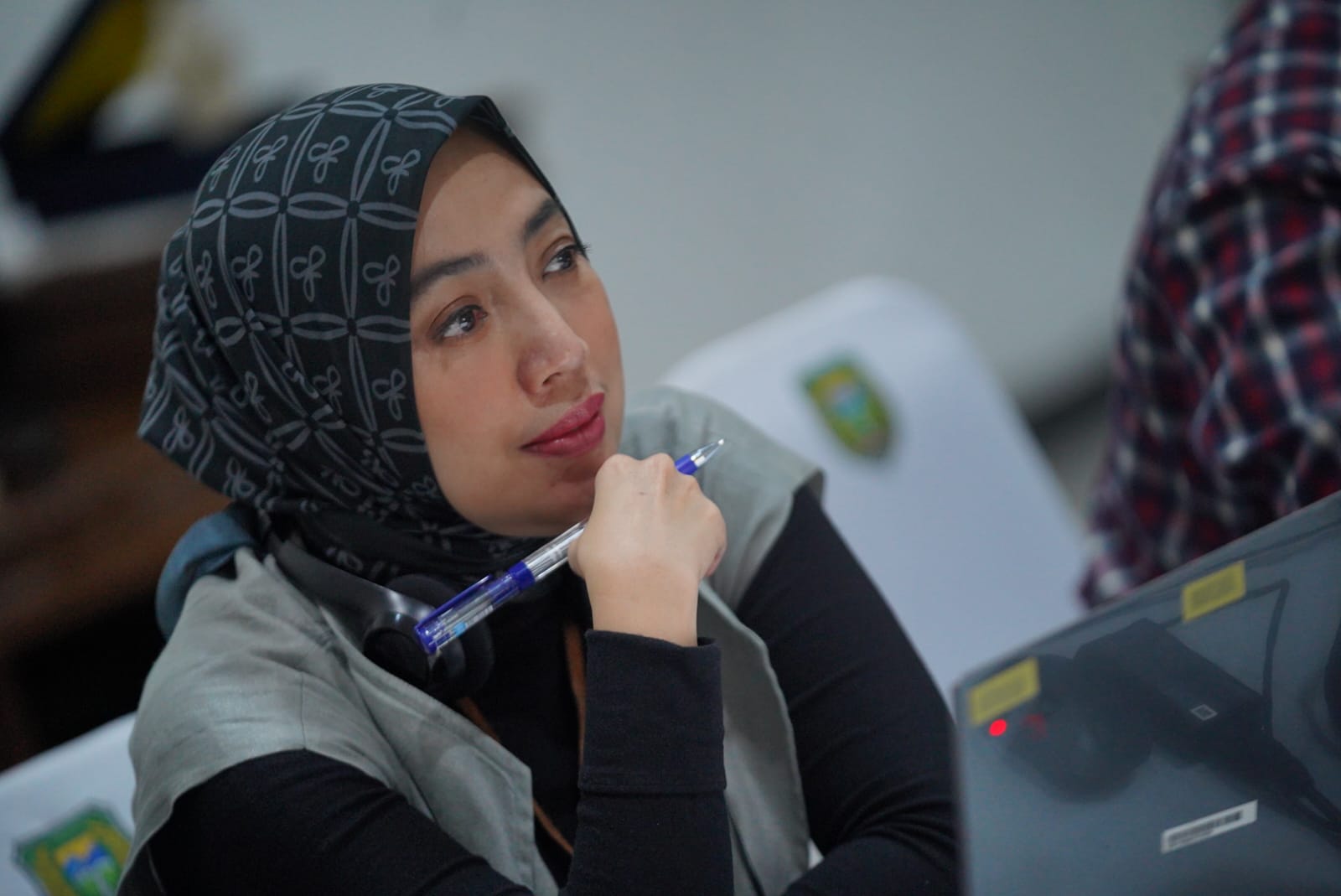 Evaluasi Smart City, Perwakilan OPD Diskusi Bersama Tim Asesor