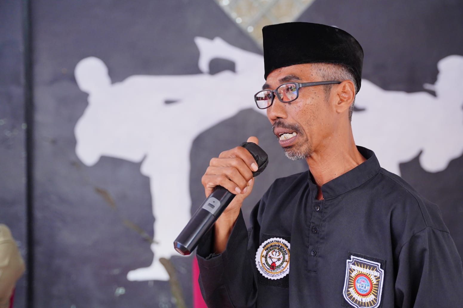 Bertemu Warga Di Tiga Kelurahan, Wali Kota Sampaikan Pembangunan 2023