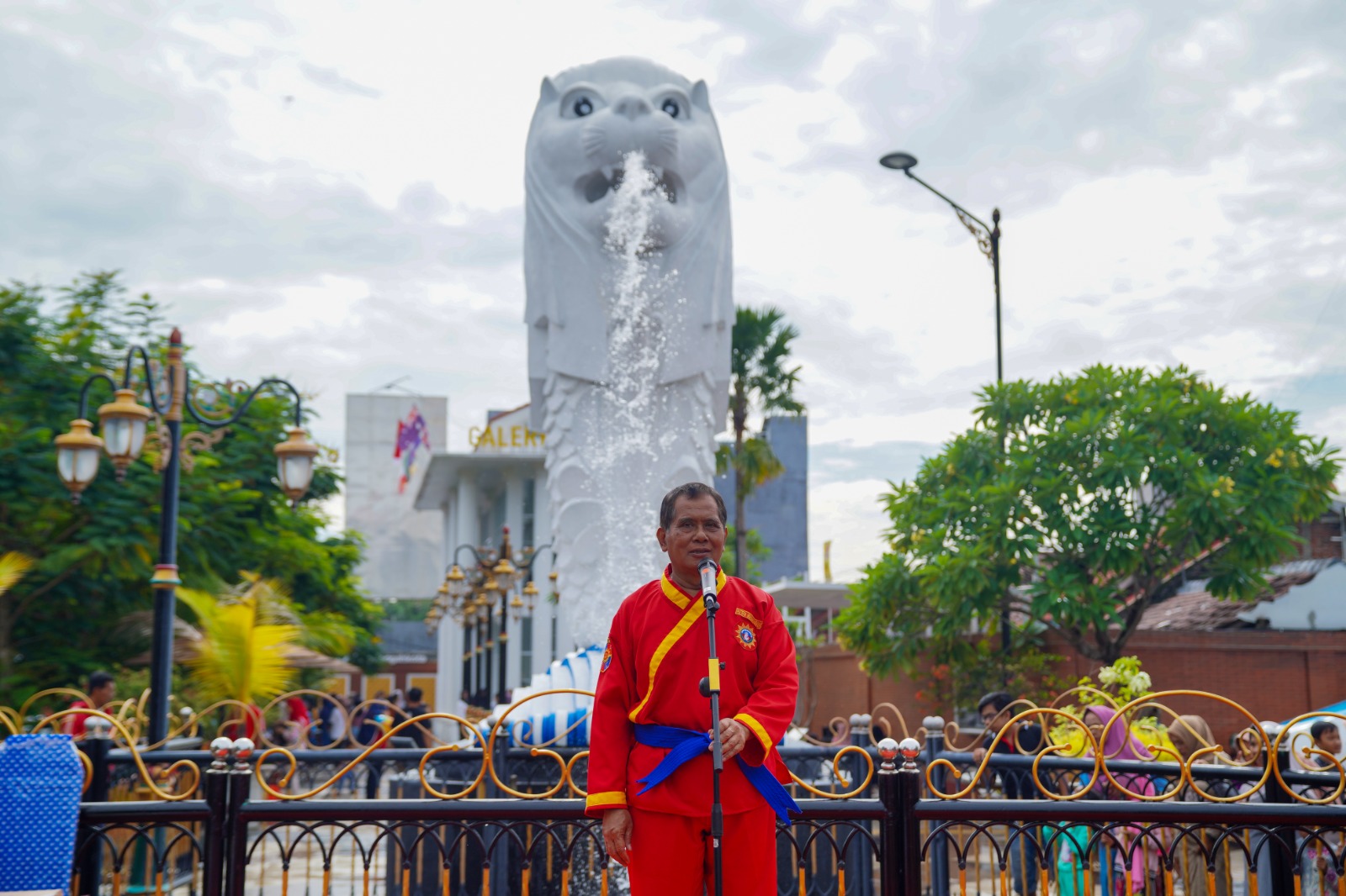 Wali Kota Ajak Guru dan Orangtua Kolaborasi Cetak Generasi Berprestasi