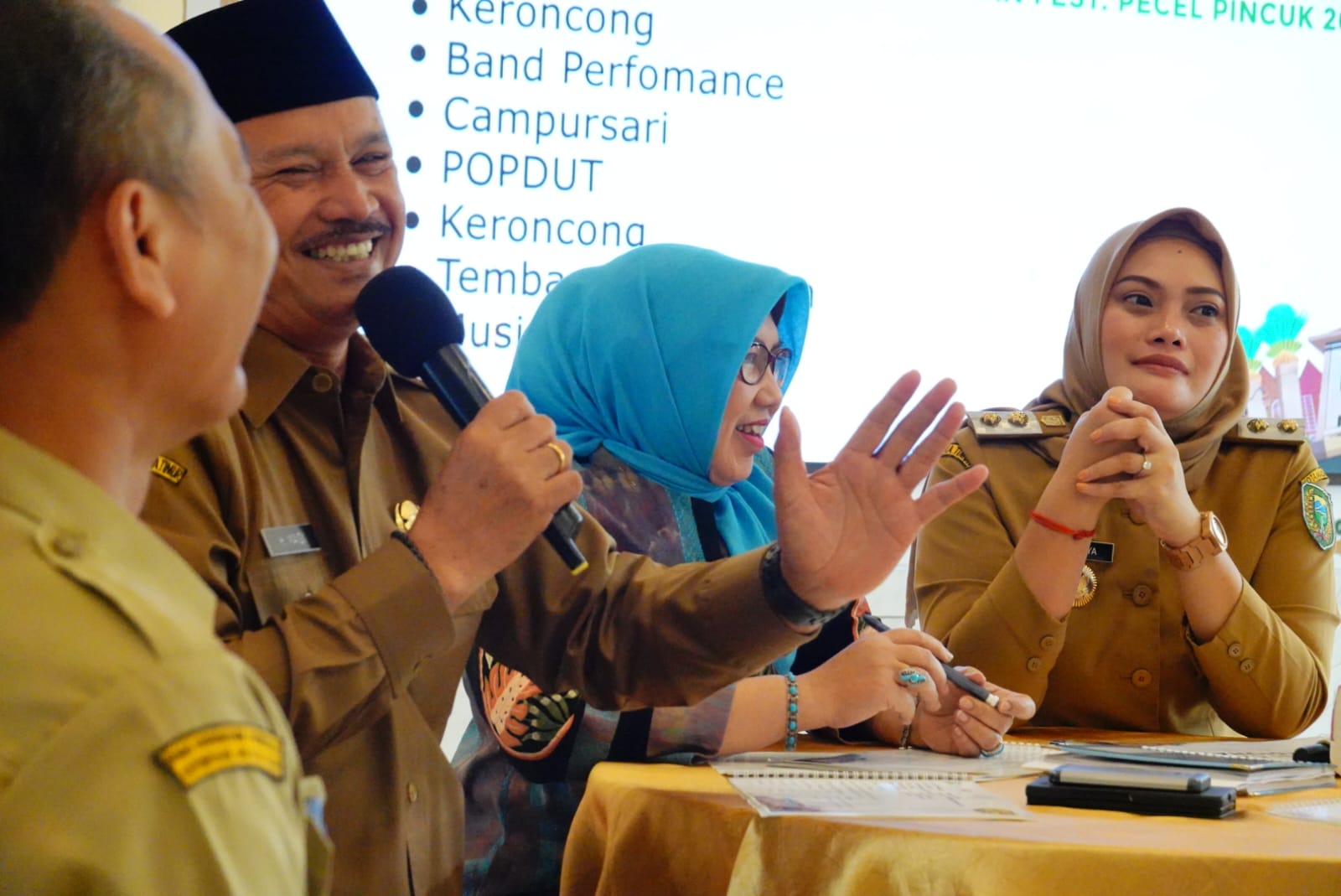 Madiun City International Meeting Kembali Dimatangkan, Wali Kota Ingin Gelaran Sukses dan Berkesan