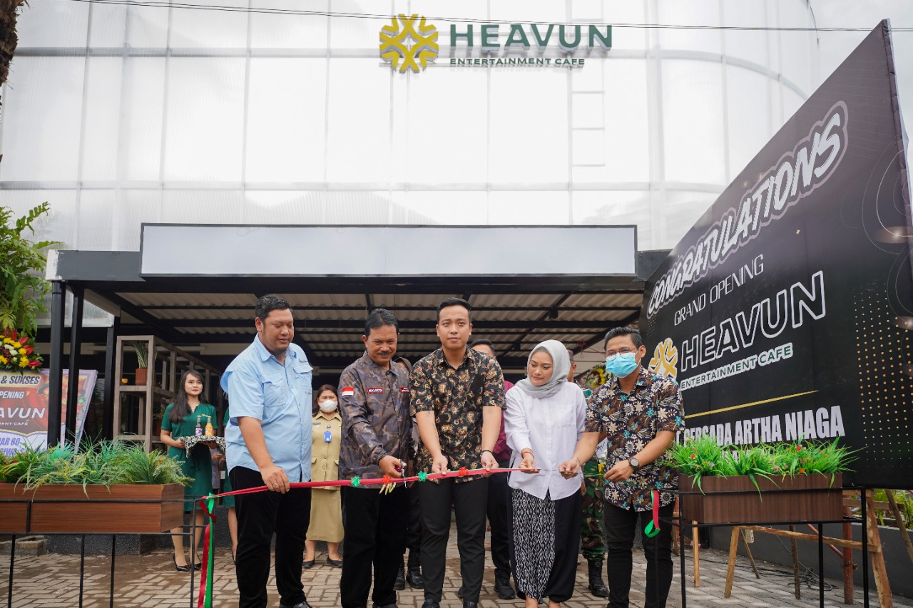 Investasi Kota Madiun Kian Menjanjikan, Wali Kota Harap Kesuksesan Bisnis Di Kota Pendekar