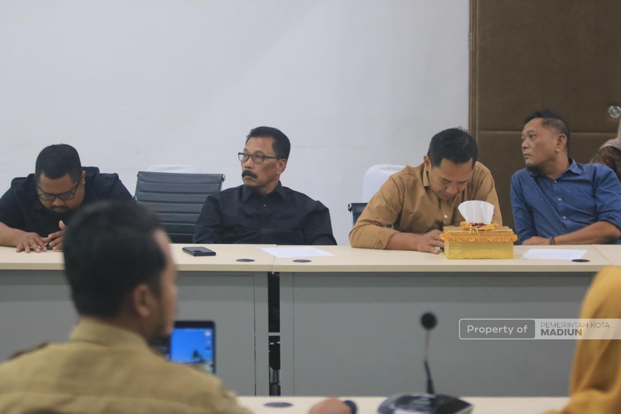 Berkunjung Lagi, Komisi B DPRD DIY Belajar Terkait Digitalisasi UMKM Kali Ini