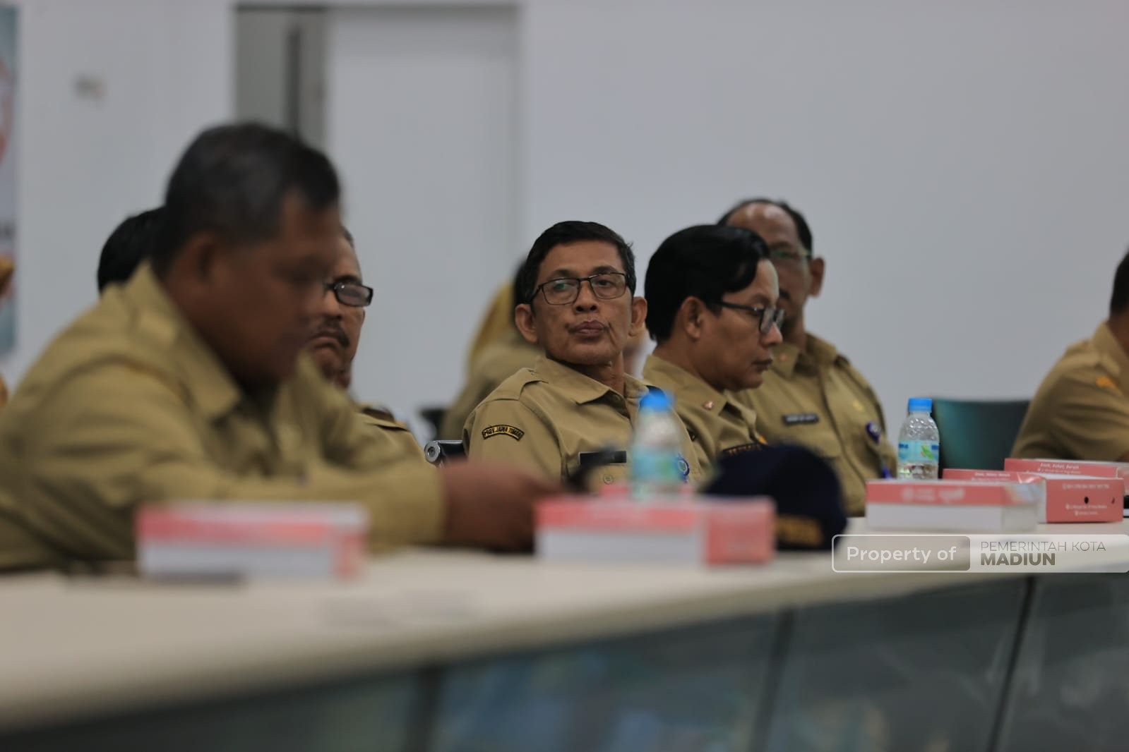 FGD Perencanaan Digelar, Plt Wali Kota Madiun Tekankan Transformasi dan Kebijakan Berbasis Data