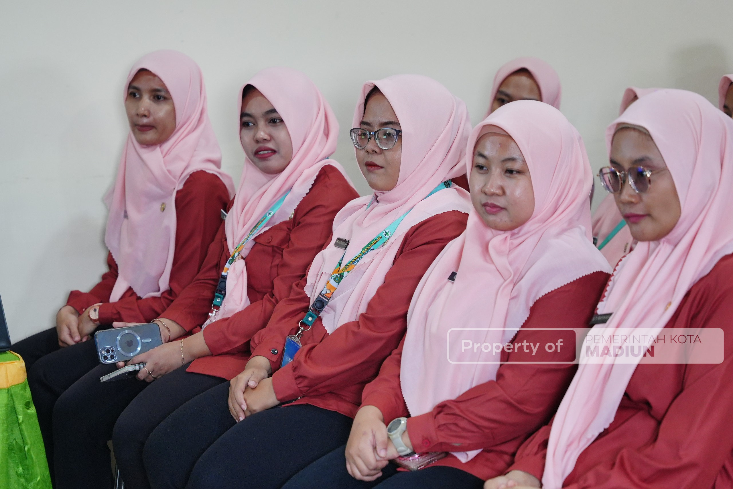 Gelar FGD, Pemkot Madiun Susun Strategi Pencegahan dan Penanganan TBC