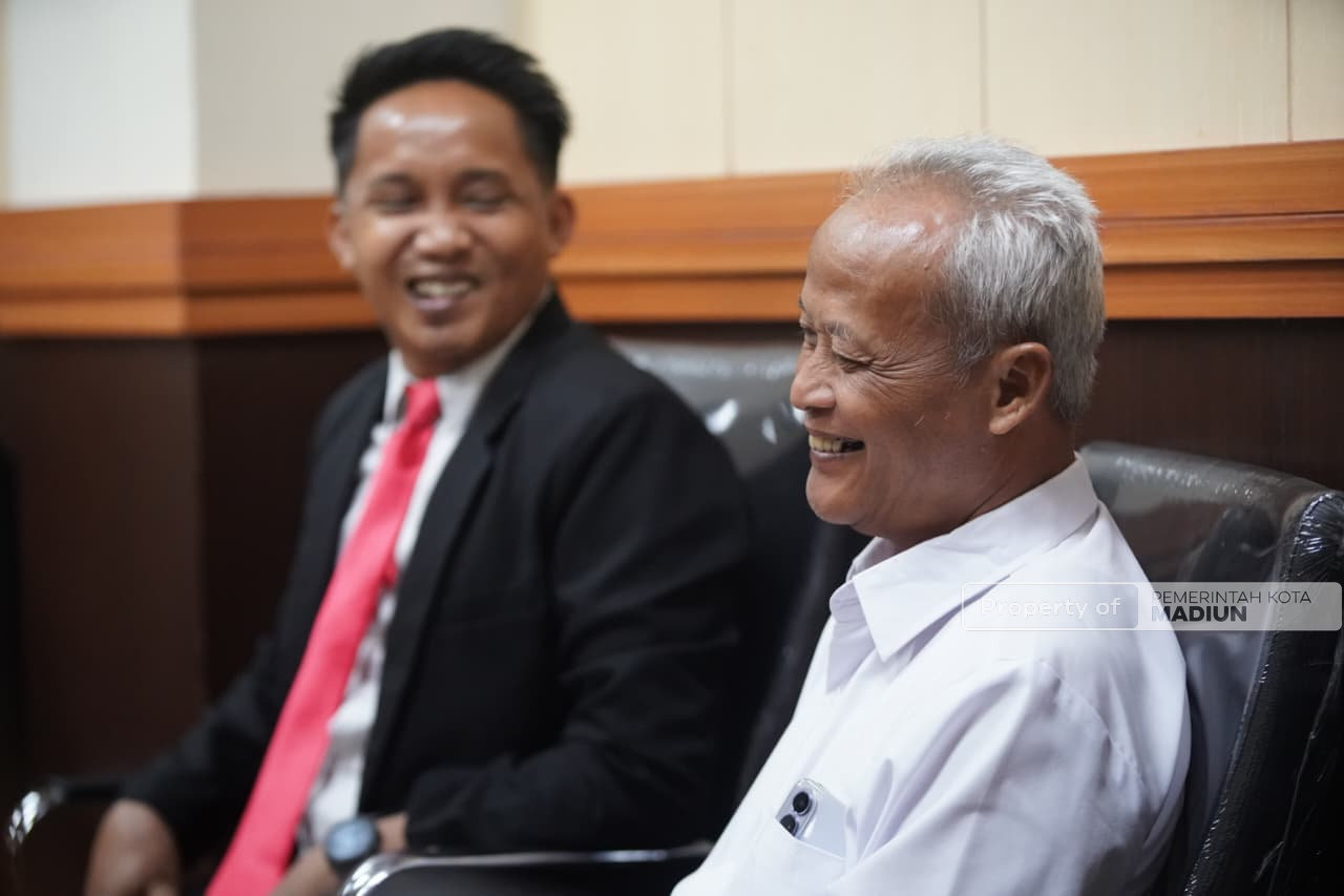 Pemkot Madiun Dorong Percepatan Kinerja OPD Hadapi Dampak Dinamika Global