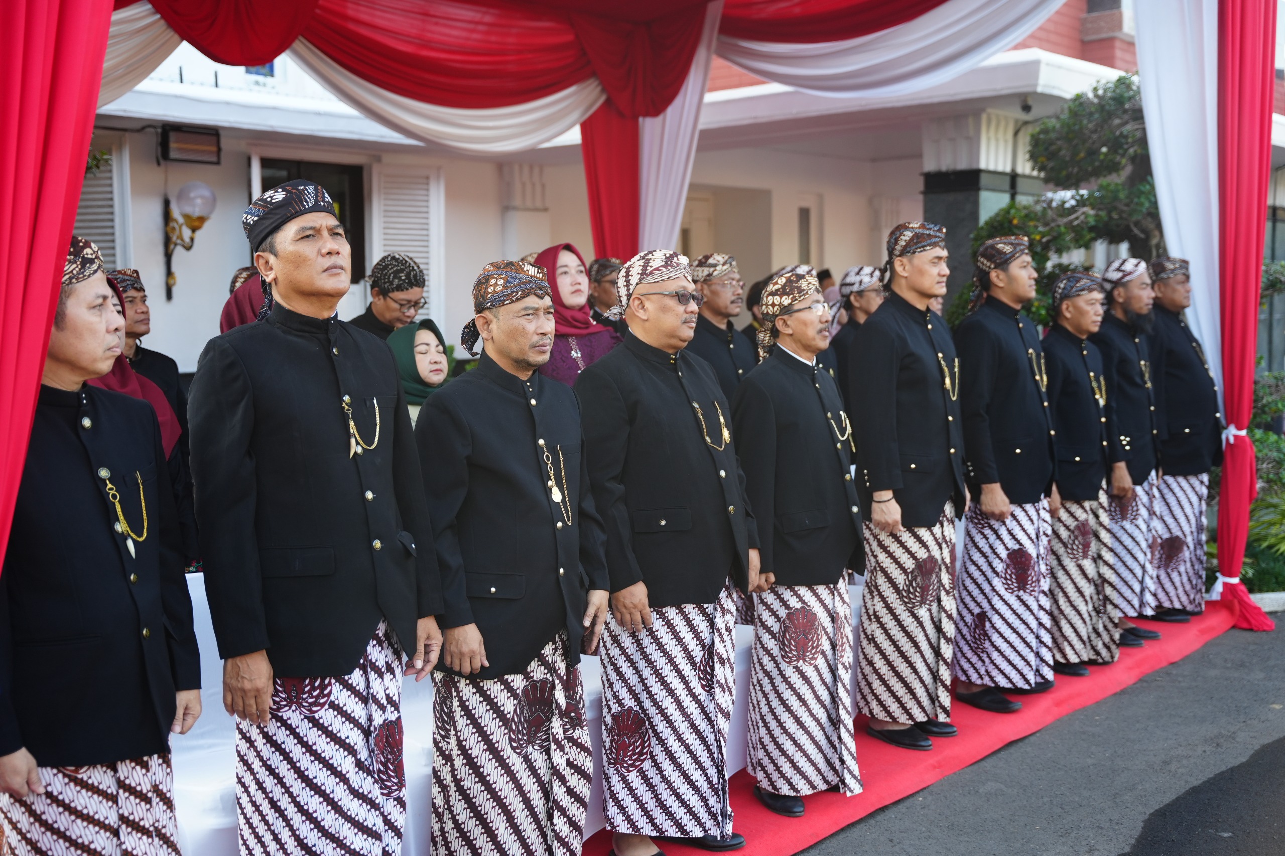 Momentum Kartini, Plt Wali Kota Harap Perempuan Jadi Penggerak dan Pendobrak Pembangunan
