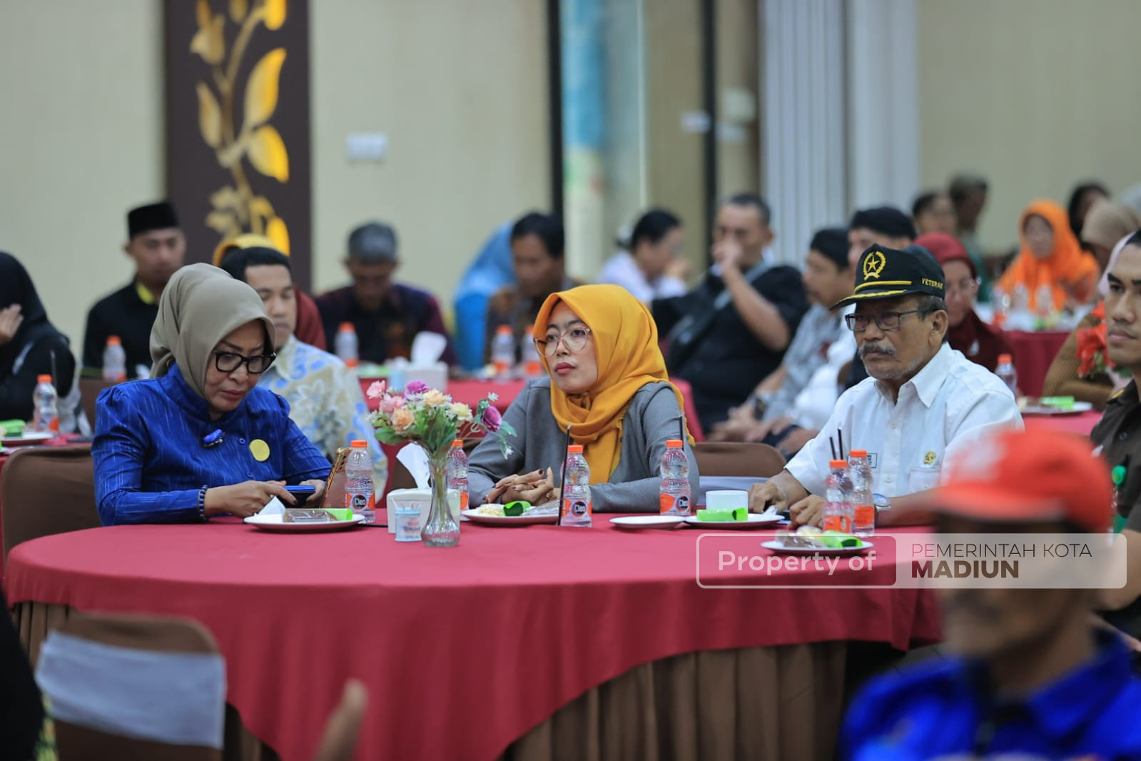 Gandeng LSM hingga Pers, Wali Kota Madiun Selaraskan Pembangunan Berkelanjutan
