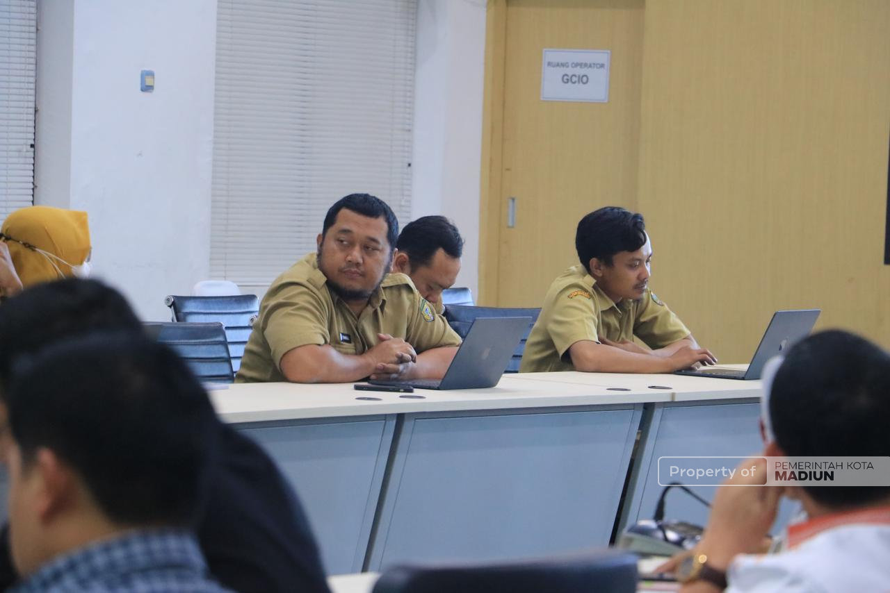 Berkunjung Lagi, Komisi B DPRD DIY Belajar Terkait Digitalisasi UMKM Kali Ini