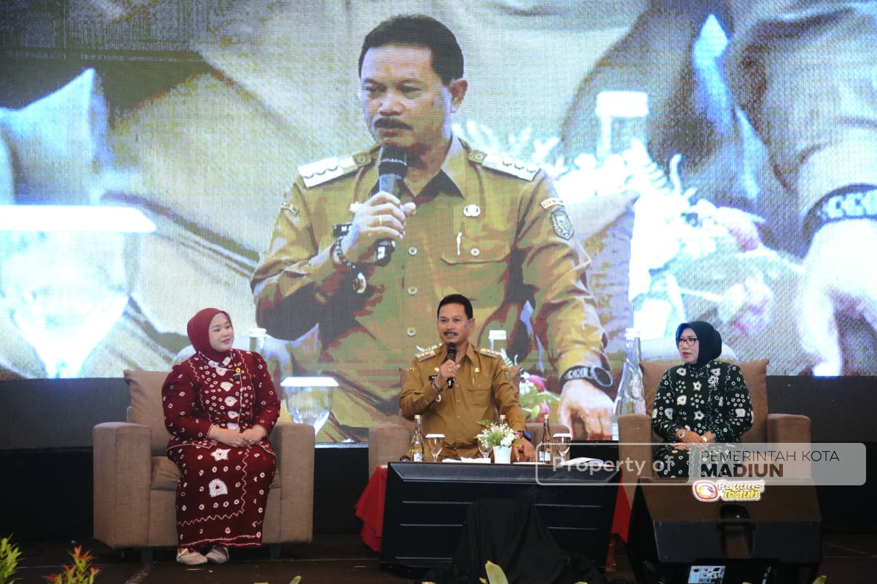 Kolaborasi Bunda PAUD dan Wali Murid Jadi Kunci Utama Pendidikan Karakter Anak
