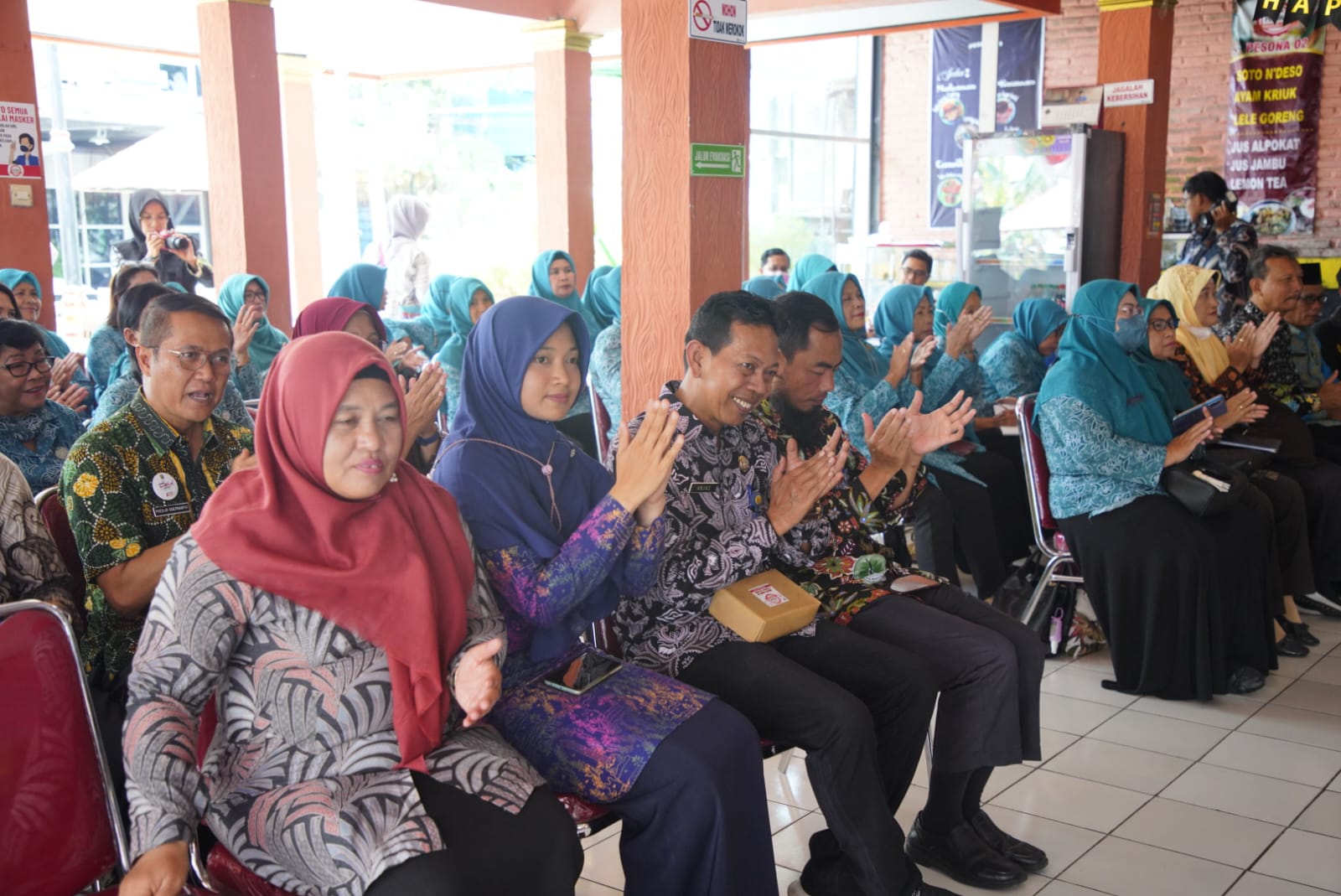 Wali Kota Ajak Masyarakat Dukung Digitalisasi Data Kependudukan
