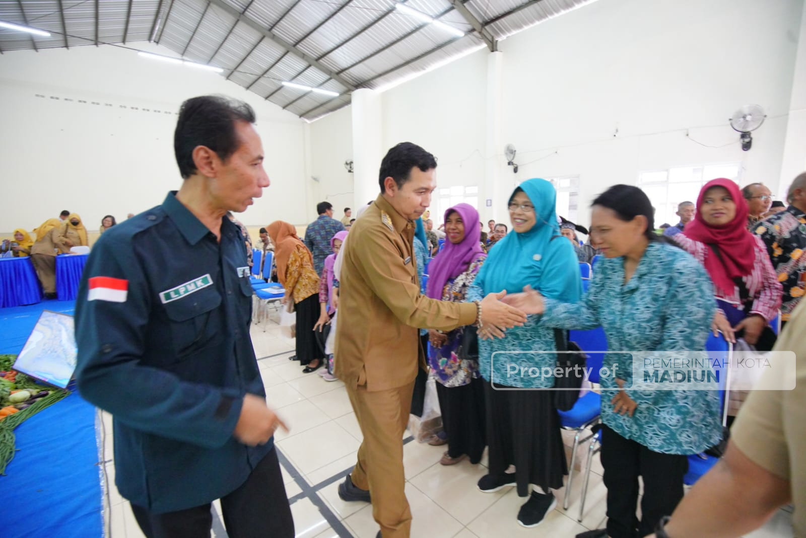 Kembali Pimpin Musrenbang di Lima Kelurahan, Wali Kota Tekankan Usulan Wajib Dapat Dipertanggungjawabkan