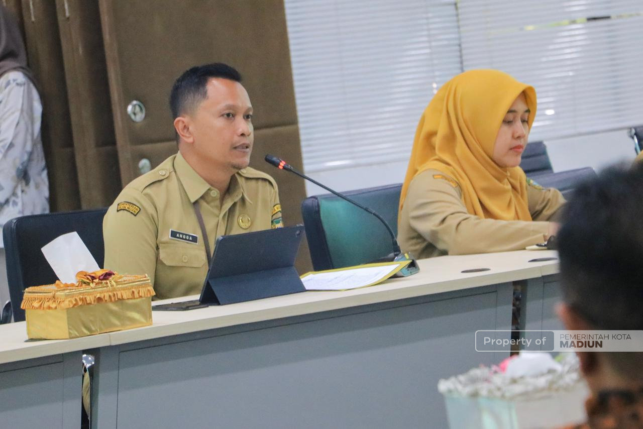 Berkunjung Lagi, Komisi B DPRD DIY Belajar Terkait Digitalisasi UMKM Kali Ini