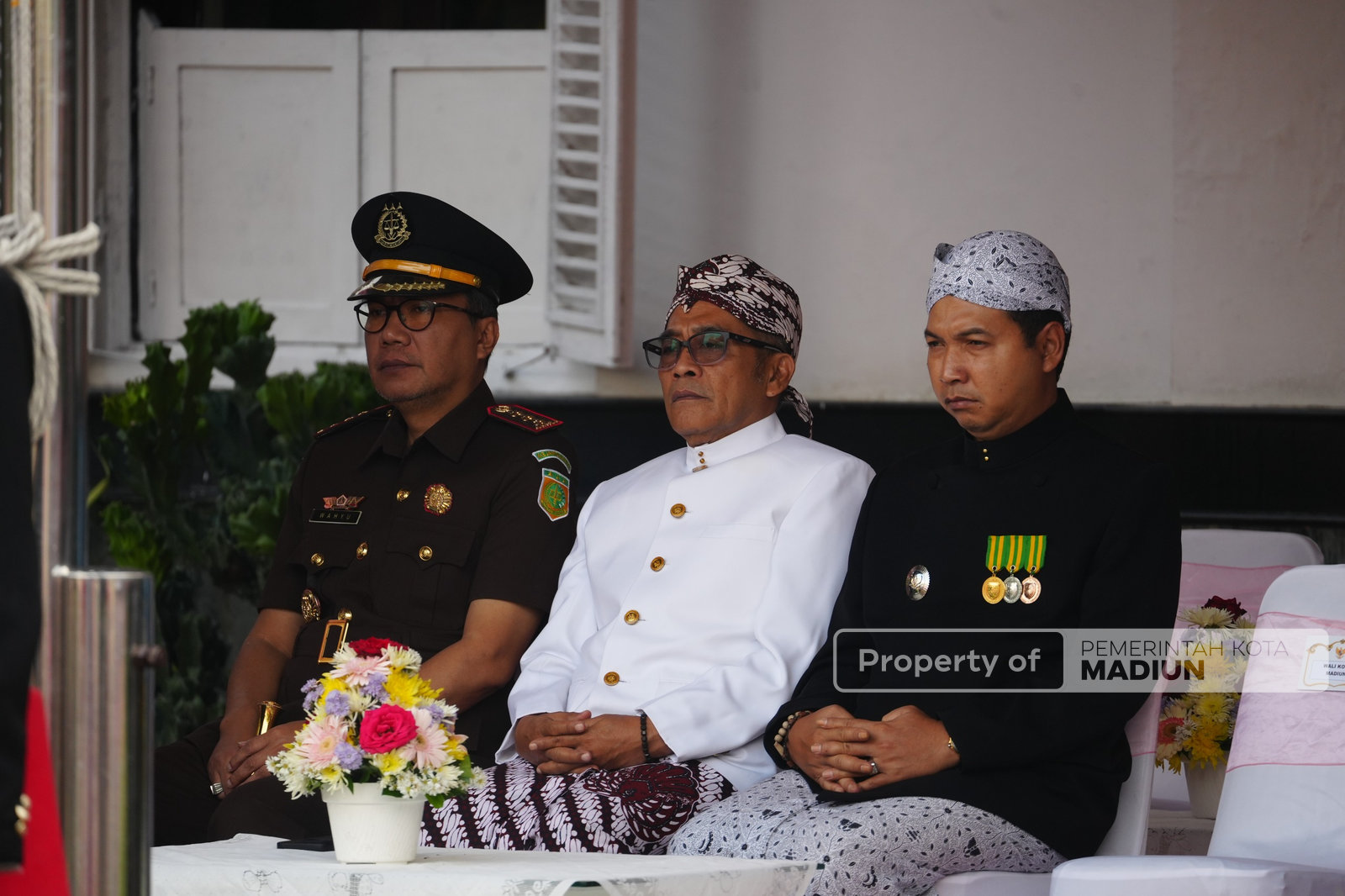 Peringati Hari Ibu ke-97, Wali Kota Madiun Tegaskan Peran Perempuan sebagai Pilar Pembangunan Daerah