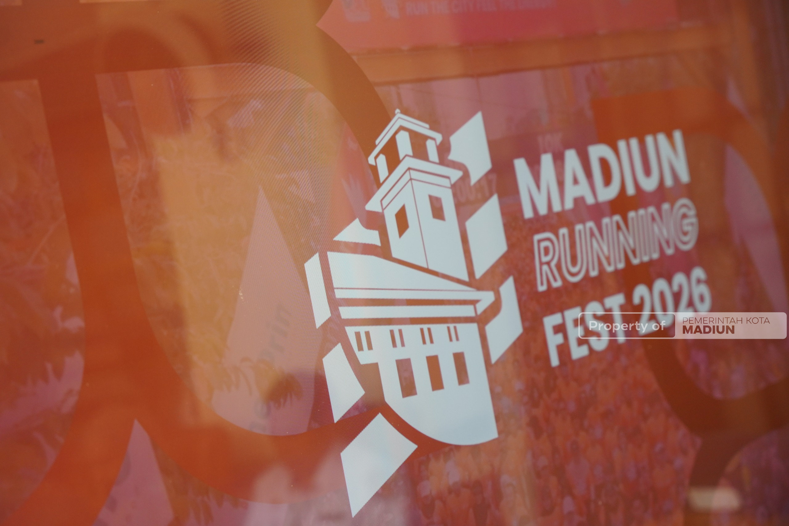 Bakal Ada Event Lari Lagi, Madiun Running Fest Digelar September Nanti
