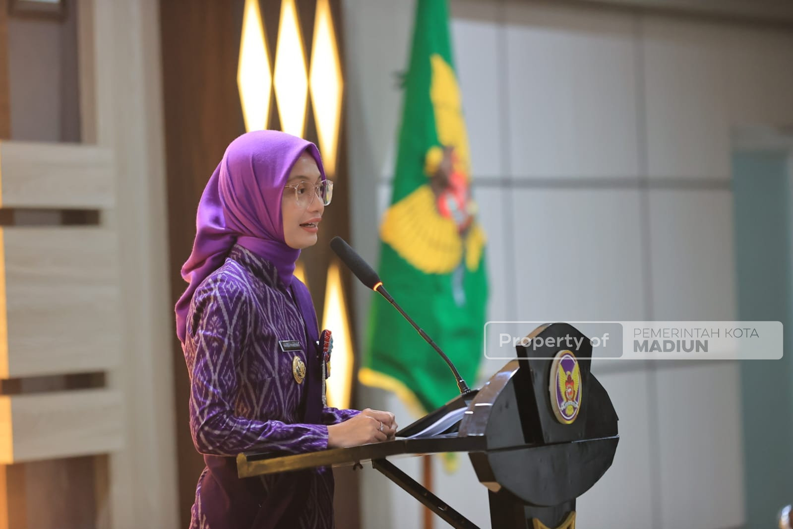 Teken Kesepakatan Kerja Sama Antardaerah, Kota Madiun-Kota Kediri Perkuat Pembangunan Strategis