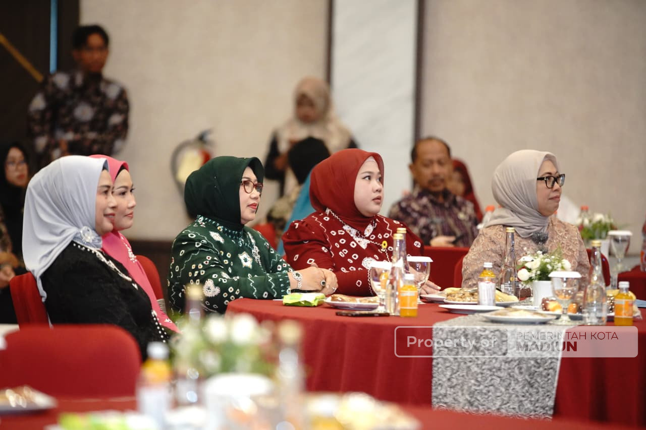 Kolaborasi Bunda PAUD dan Wali Murid Jadi Kunci Utama Pendidikan Karakter Anak