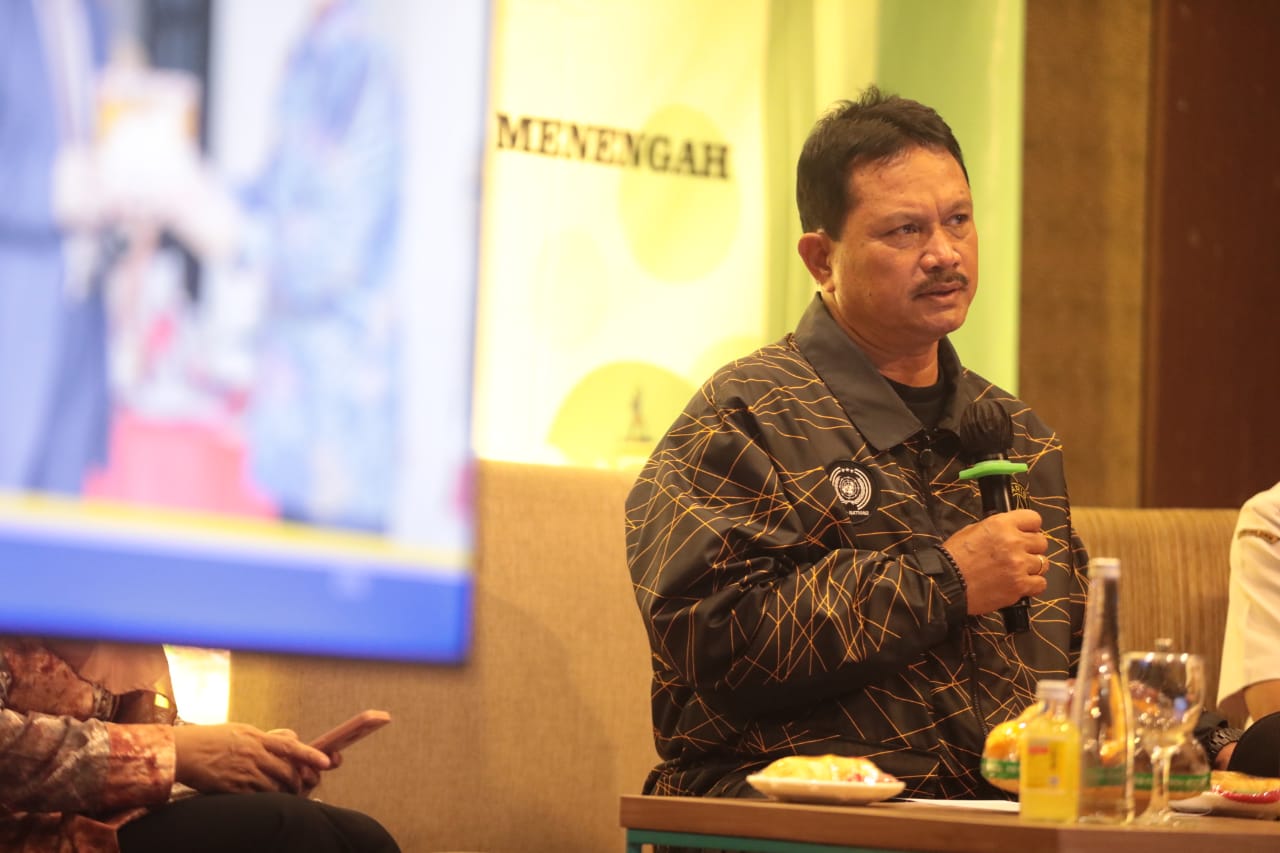 Wali Kota Dorong UMKM Segera Sertifikasi Halal Produk