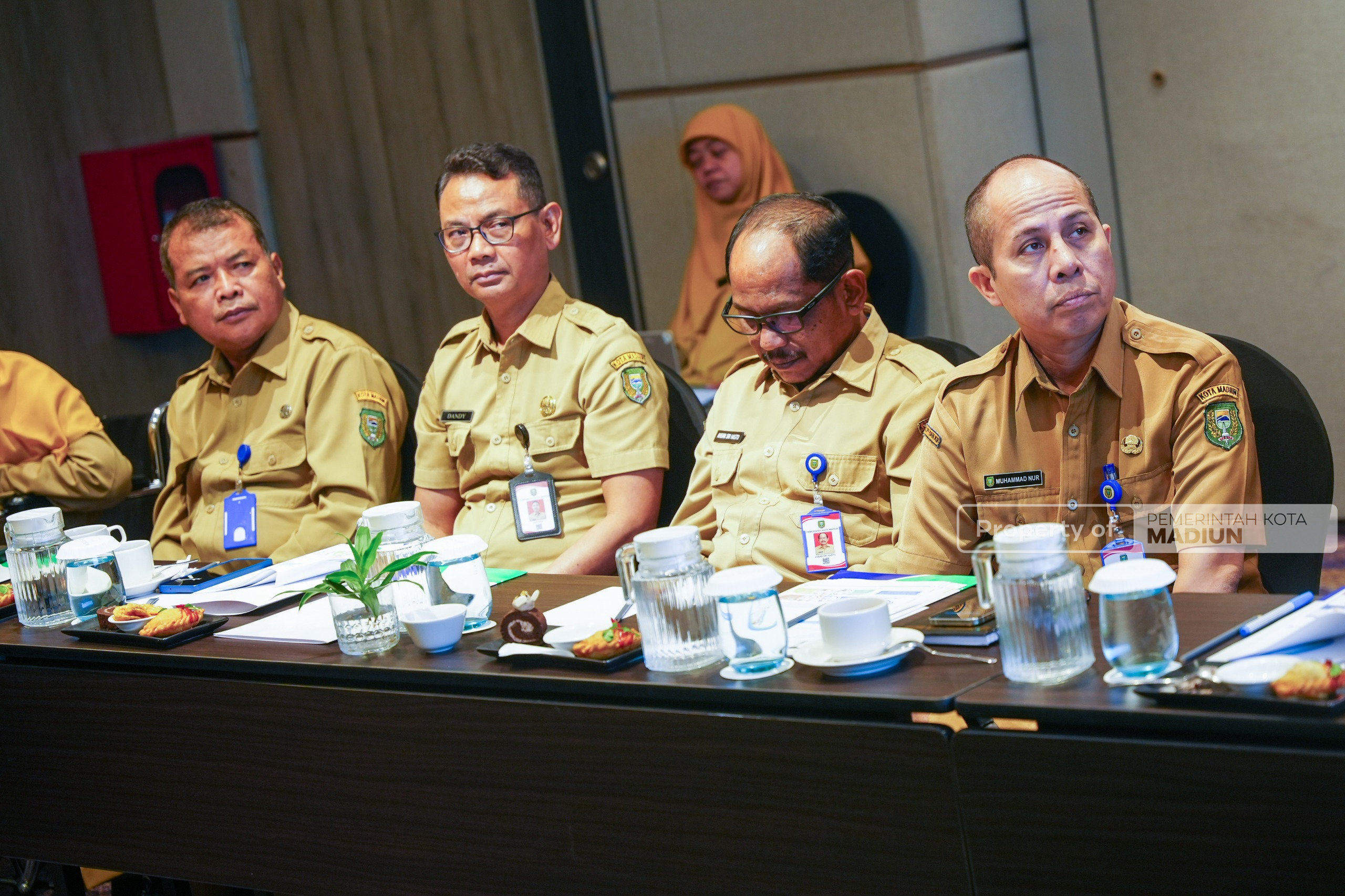 Targetkan Keaktifan JKN 95 Persen, Pemkot Madiun dan BPJS Kesehatan Perkuat Sinergi Perluas Perlindungan Kesehatan Masyarakat