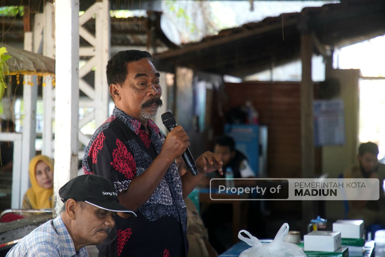 Atasi Sampah Kota, Incinerator Mulai Dikenalkan ke Warga
