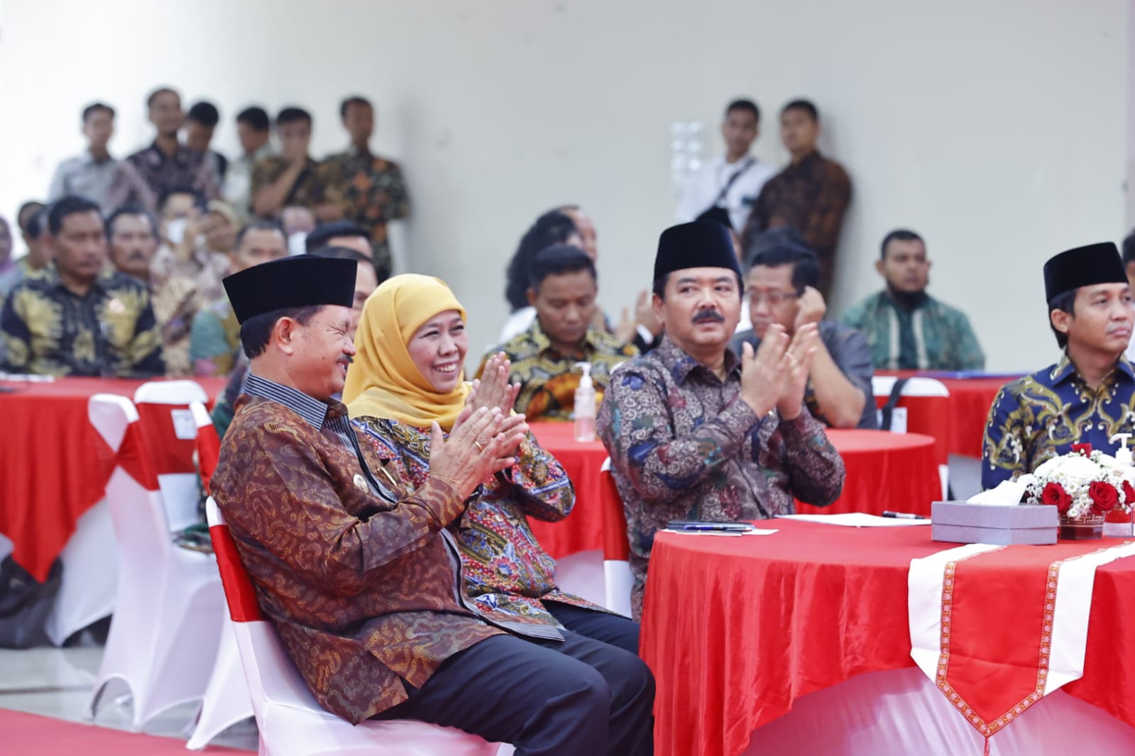Kota Madiun Jadi Kota Lengkap Pertama di Jawa Timur, Wali Kota: Ada Banyak Keuntungan yang Kita Dapat