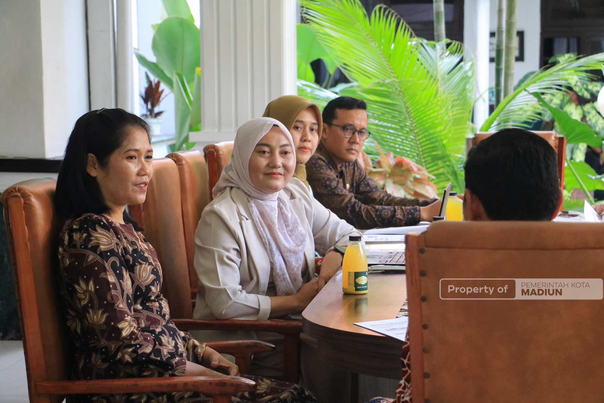 Pemkot Madiun Pastikan Bazar Ramadan dan Wahana Hiburan Keluarga Segera Hadir