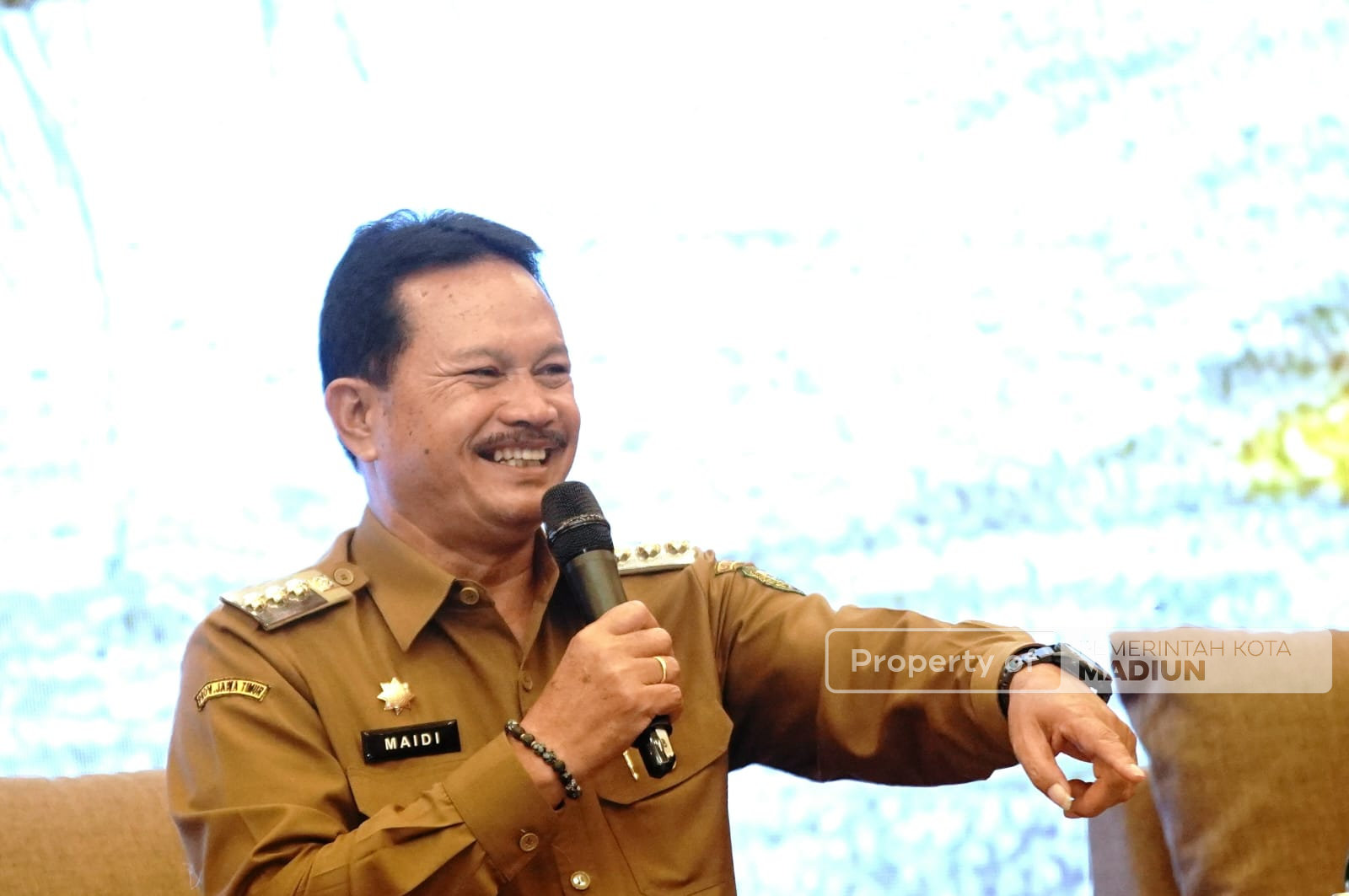 Kolaborasi Bunda PAUD dan Wali Murid Jadi Kunci Utama Pendidikan Karakter Anak
