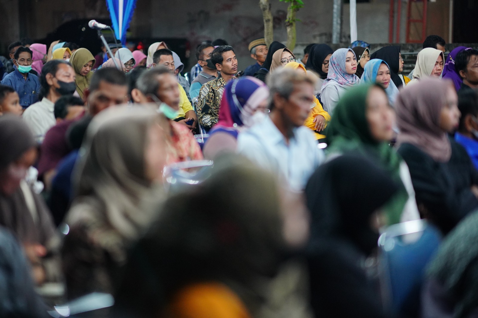 Hadiri Evaluasi Perda Bersama DPRD, Wali Kota Imbau Warga Sampaikan Masukan
