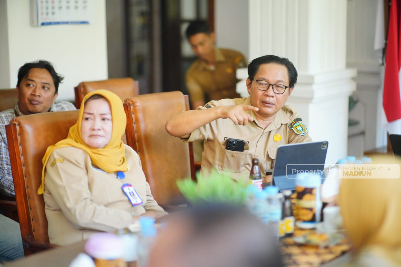 Ada Festival Batik di Peringatan Hari Jadi, Dijadwalkan 17-19 Juli Nanti