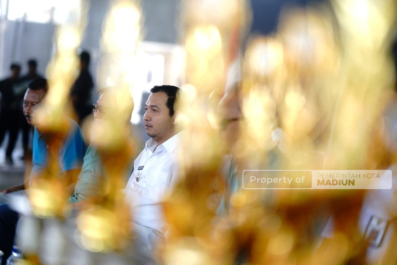 Kejurkot Sepak Takraw Resmi Dibuka, Wawali Tekankan Pembentukan Karakter Atlet Muda
