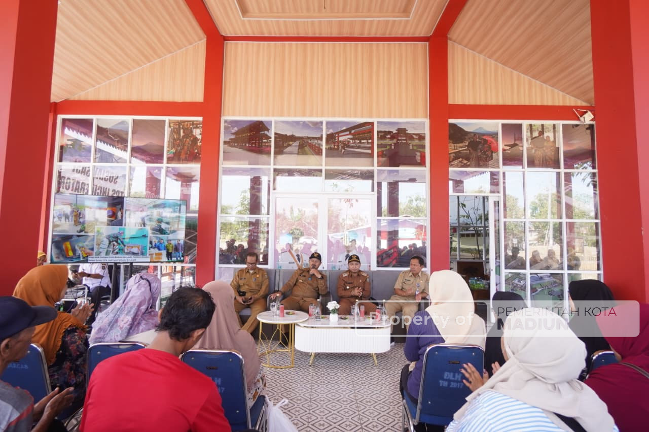 Atasi Sampah Kota, Incinerator Mulai Dikenalkan ke Warga