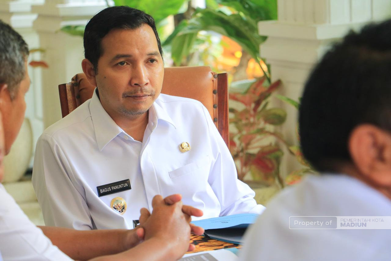 Pemkot Madiun dan Dishub Siapkan Lelang Parkir, Tingkatkan Transparansi dan Kenyamanan Warga