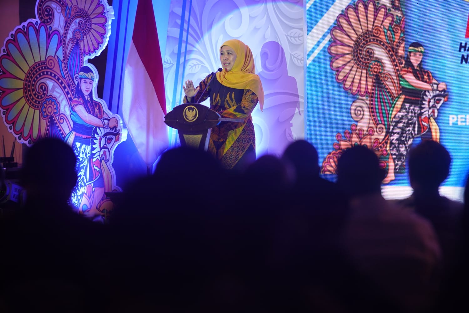 Inovatif Pulihkan Ekonomi, Wali Kota Madiun Dianugerahi Penghargaan oleh PWI Jatim