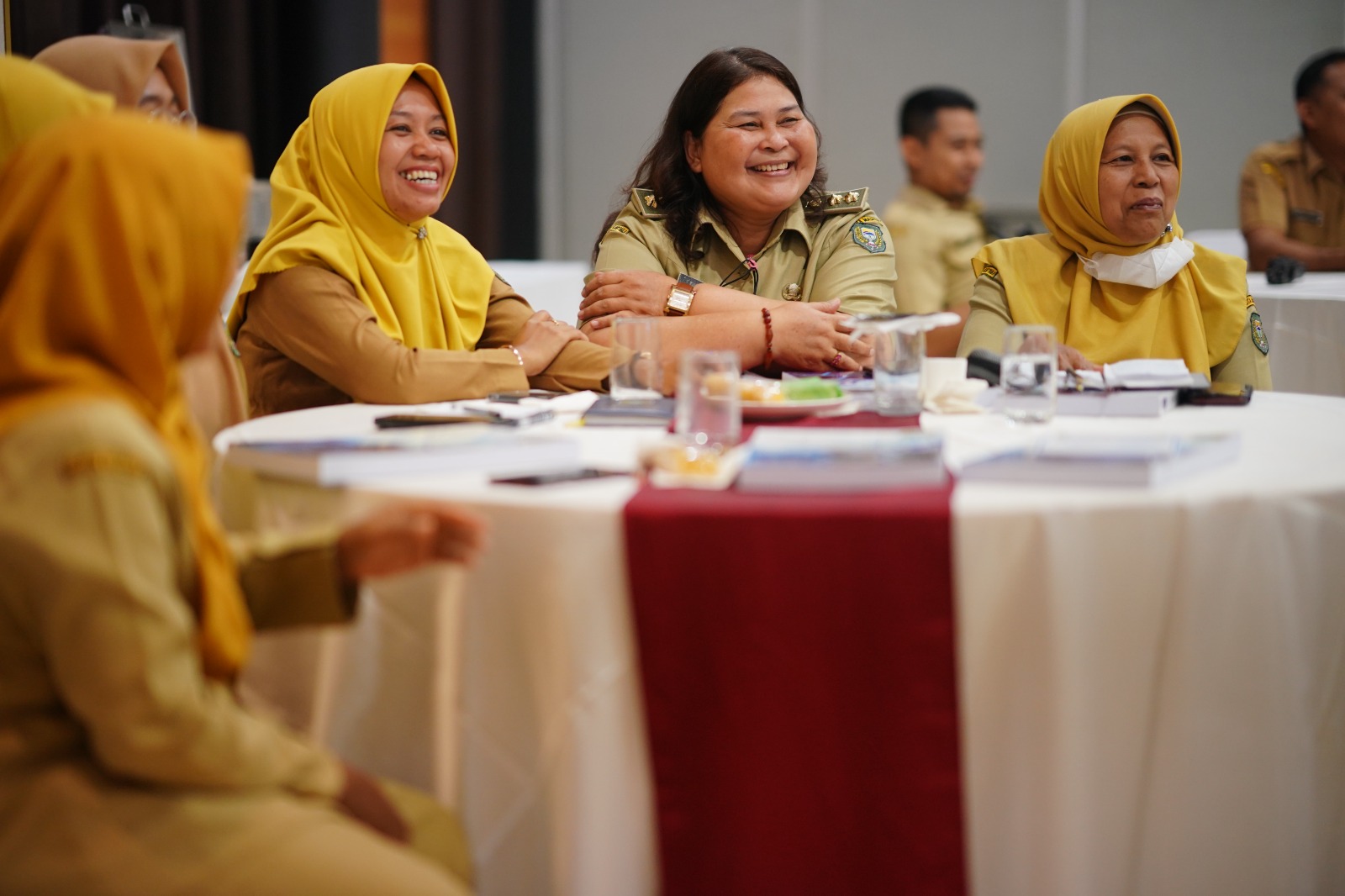 Evaluasi Pengadaan Barang/Jasa, Wali Kota Pesan Perhatikan Kualitas Dan Pilih Yang Terbaik