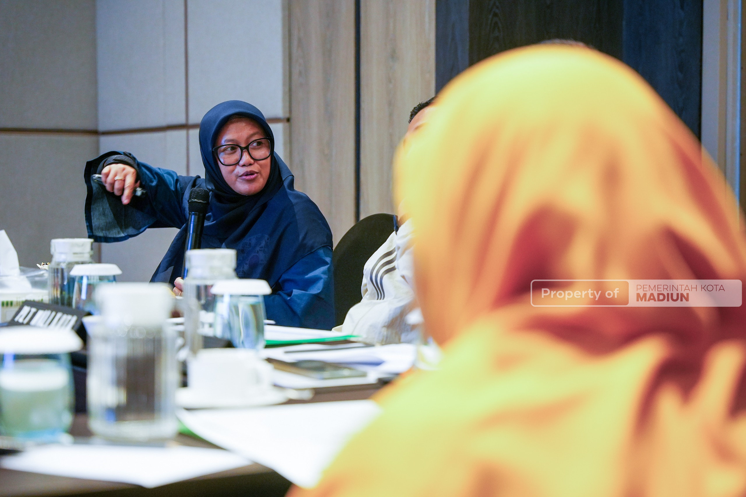 Targetkan Keaktifan JKN 95 Persen, Pemkot Madiun dan BPJS Kesehatan Perkuat Sinergi Perluas Perlindungan Kesehatan Masyarakat