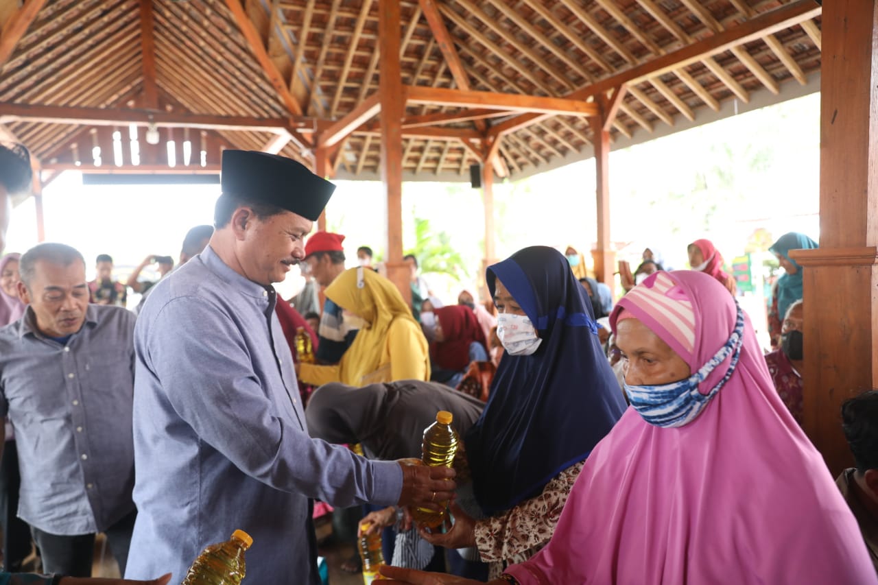 Hadiri Pertemuan Dengan DPRD Bersama Warga, Wali Kota Beberkan Upaya Peningkatan Pendidikan