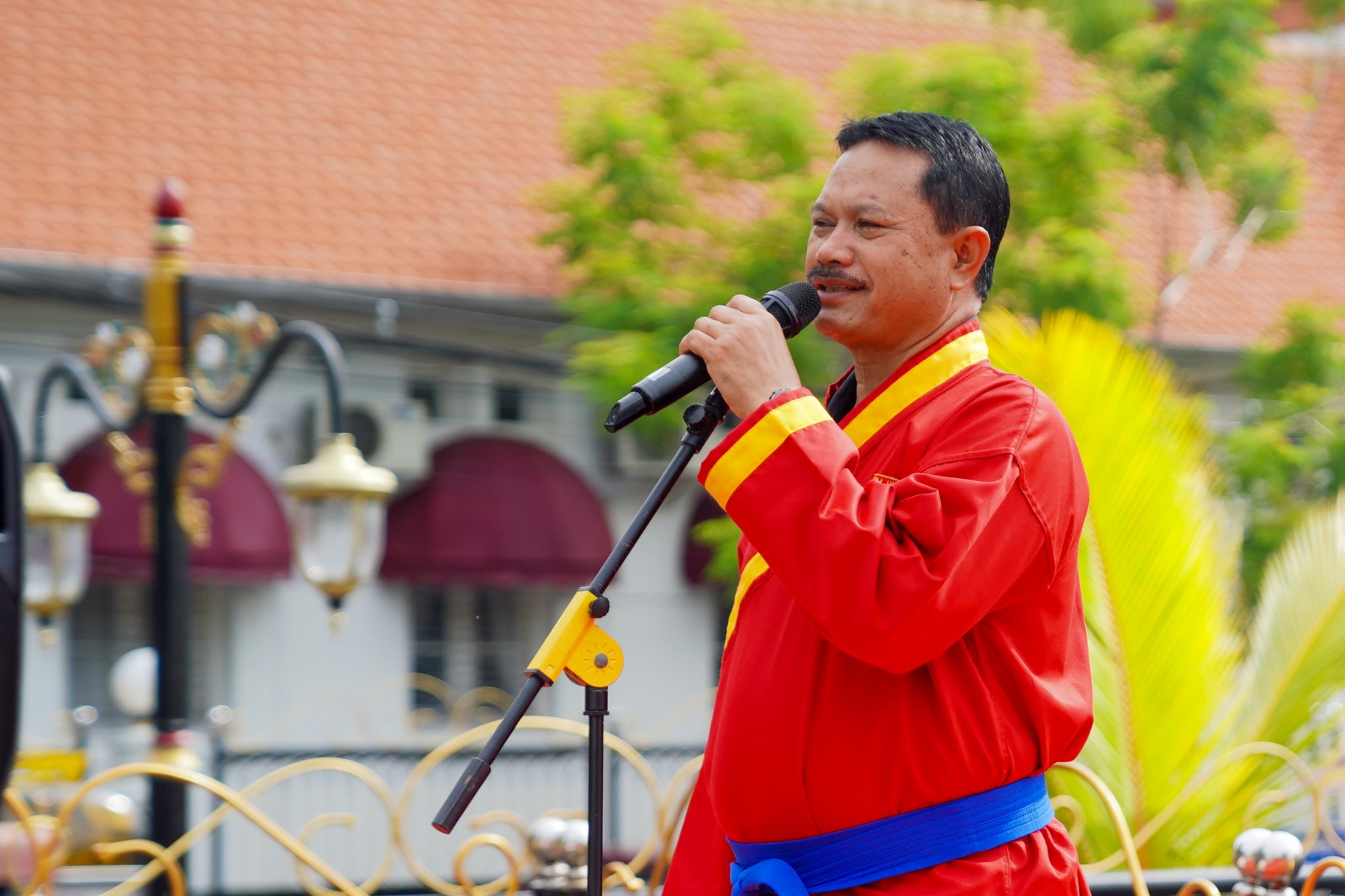 Wali Kota Ajak Guru dan Orangtua Kolaborasi Cetak Generasi Berprestasi