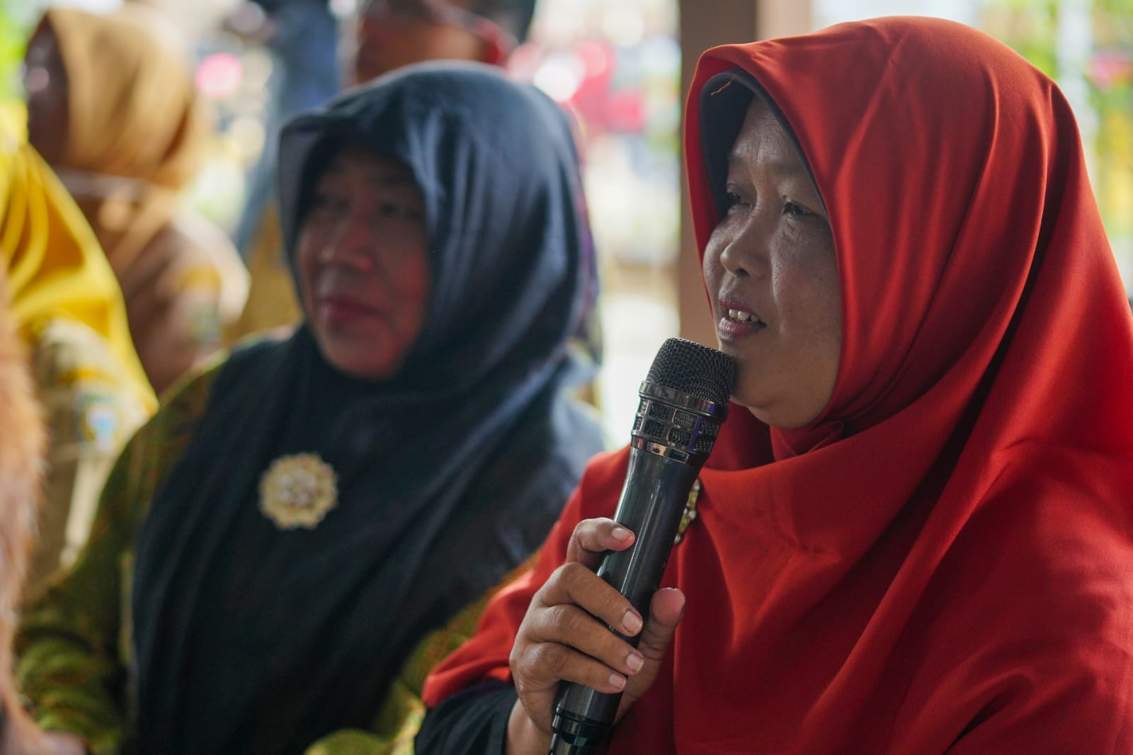 Jelang Lomba PKK Sehat Lestari Berencana, Wali Kota Beri Arahan Untuk Peserta