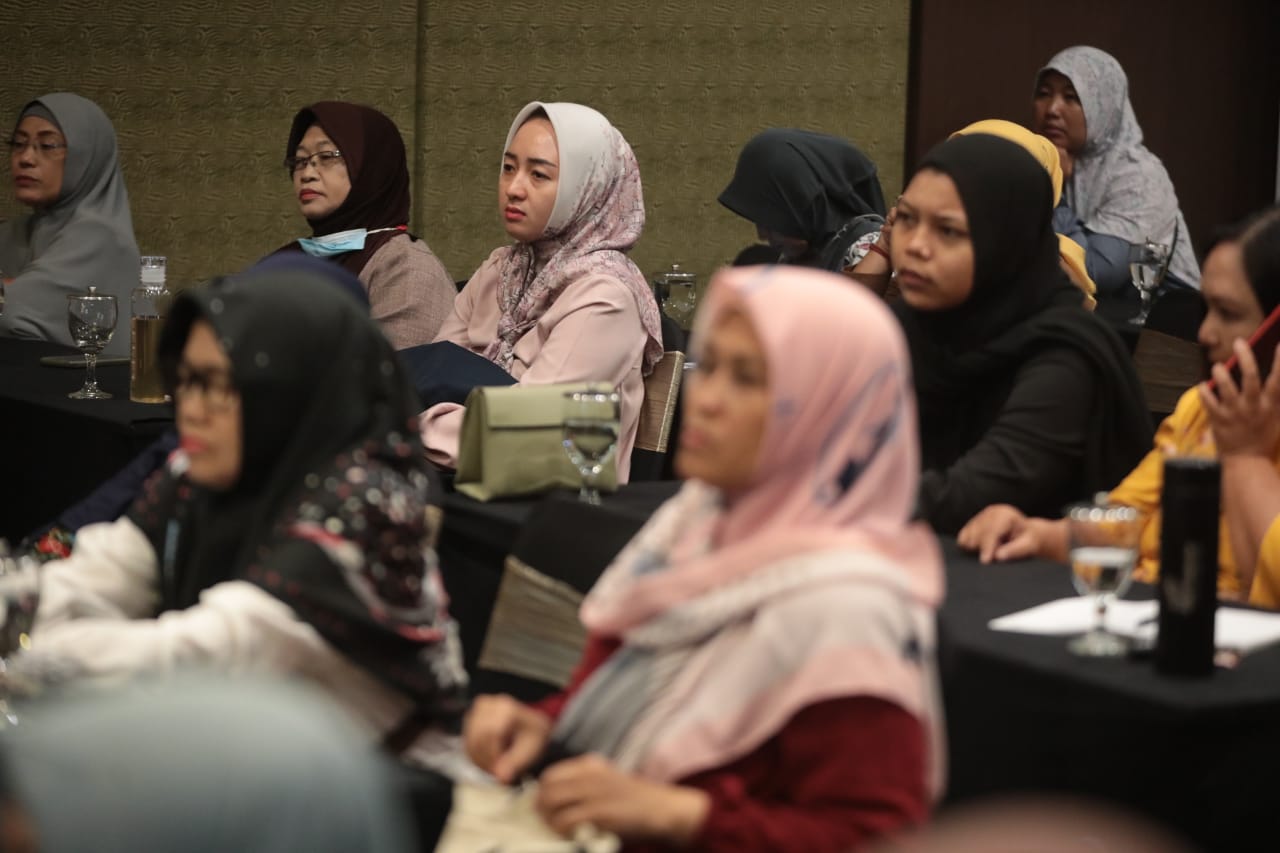 Wali Kota Dorong UMKM Segera Sertifikasi Halal Produk