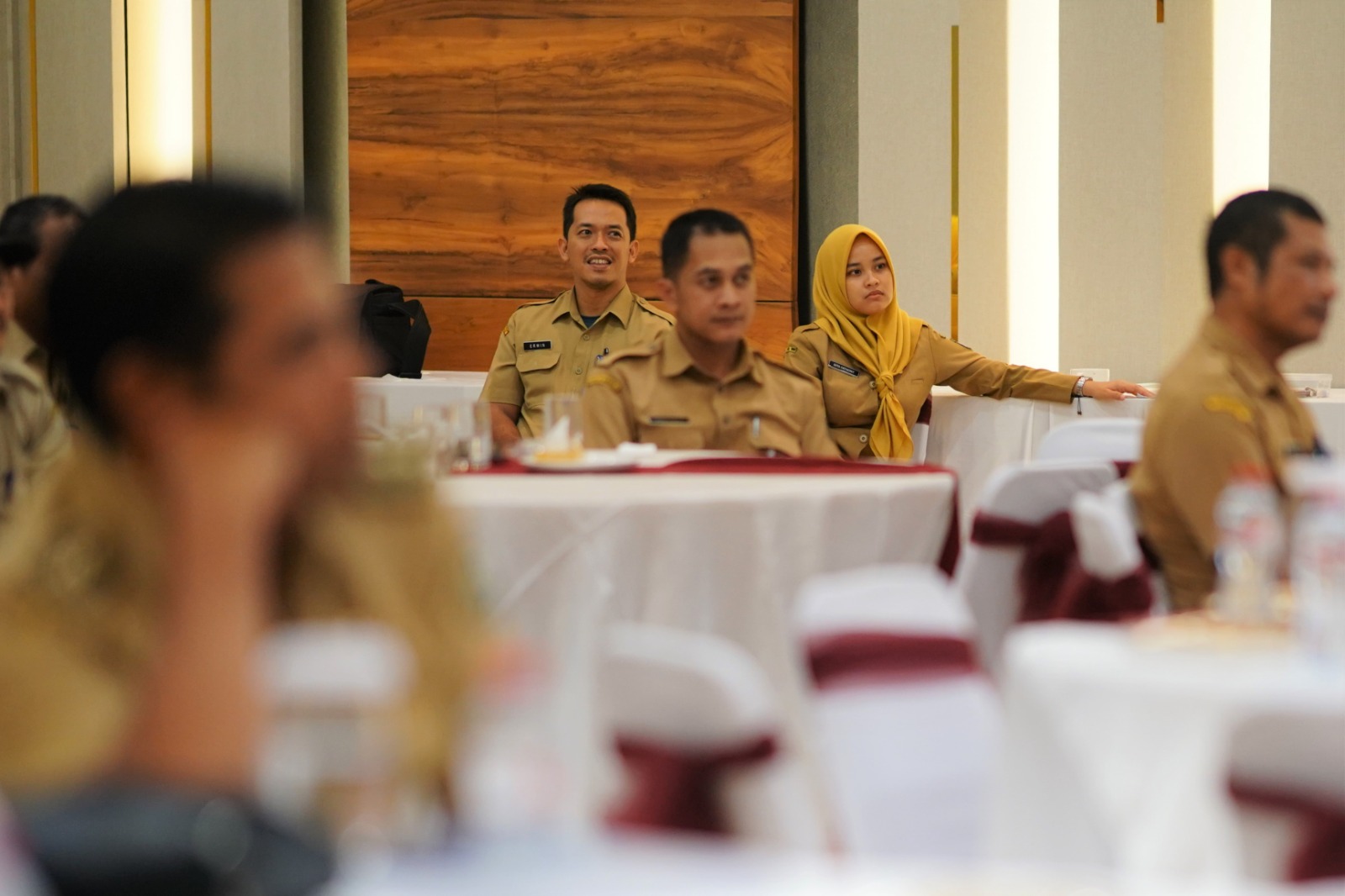 Evaluasi Pengadaan Barang/Jasa, Wali Kota Pesan Perhatikan Kualitas Dan Pilih Yang Terbaik