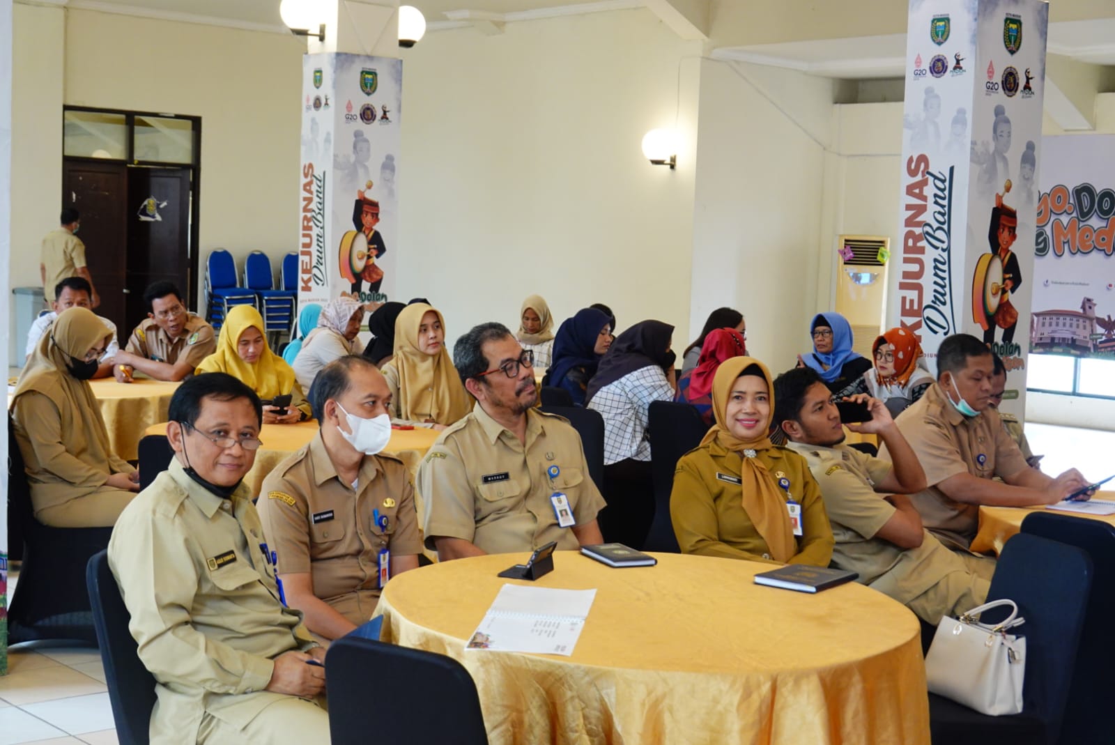 Madiun City International Meeting Kembali Dimatangkan, Wali Kota Ingin Gelaran Sukses dan Berkesan