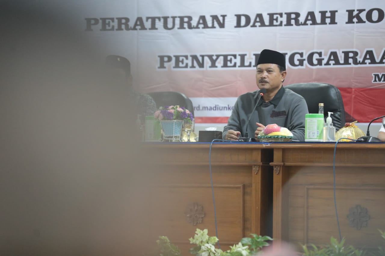 Evaluasi Perda 3/2017, Wali Kota-Dewan Jaring Saran Masukan Warga Sasaran
