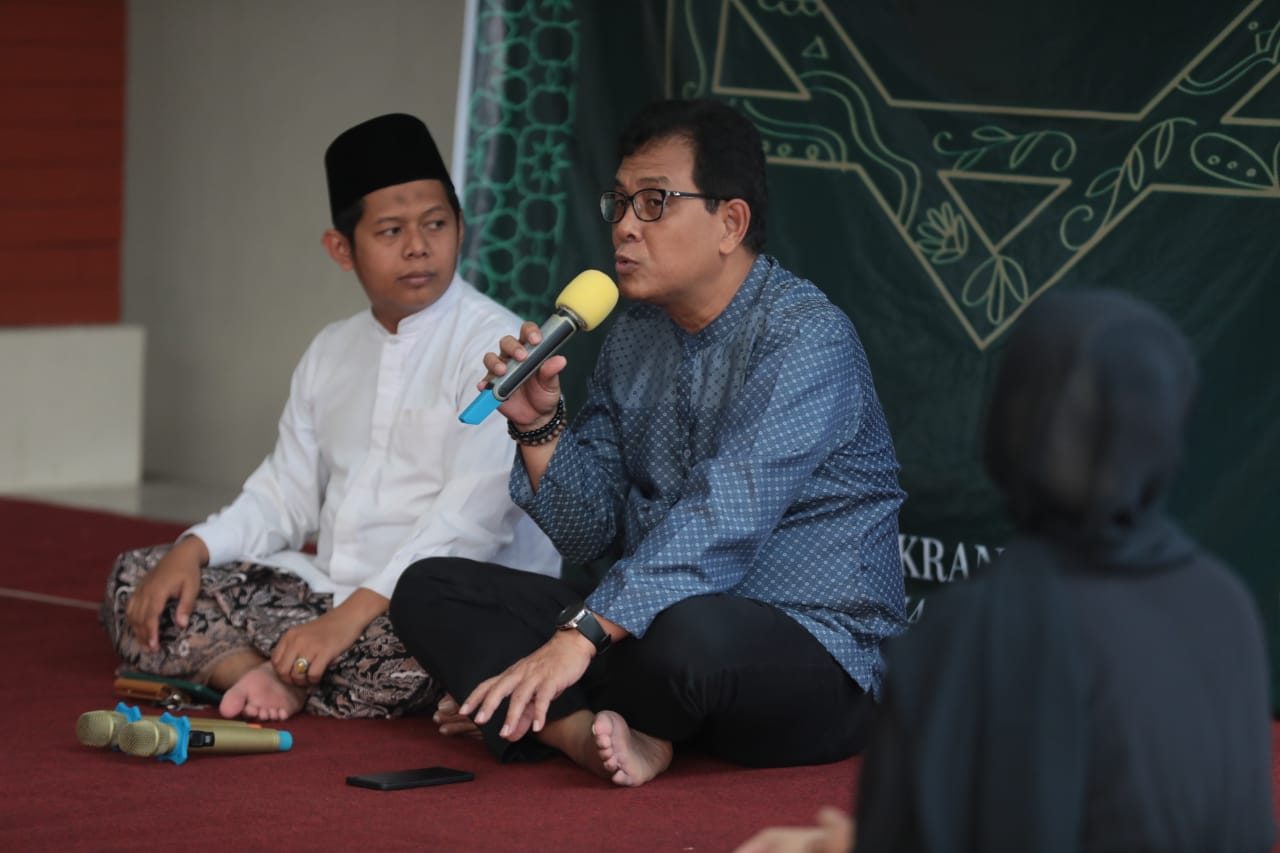 Buka Gerai Nasi Pecel dan Oleh-oleh Gedung Dekranasda, Wali Kota: Ini Melengkapi Paket Wisata di Kota Pendekar